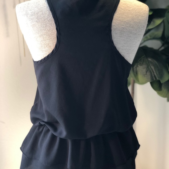 Ruffled dress tank - Picture 2 of 2